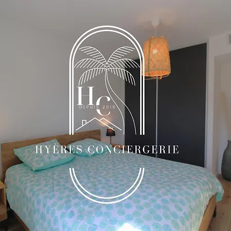 Les Terrasses Du Niel Giens By Hc Hyères