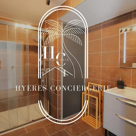 Les Terrasses Du Niel Giens By Hc Apartment Hyères