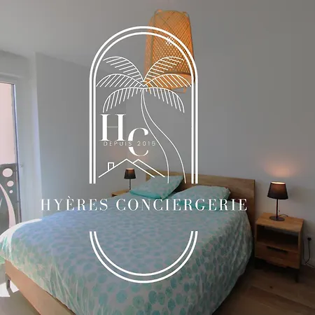 Apartment Les Terrasses Du Niel Giens By Hc Hyères