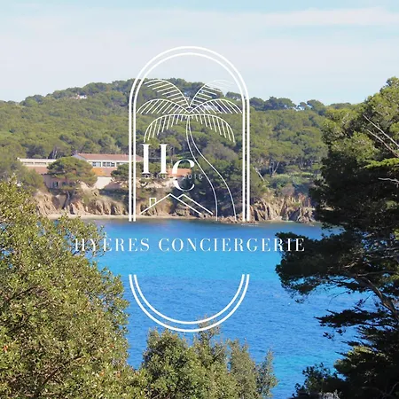 Les Terrasses Du Niel Giens By Hc Apartment