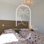 Les Terrasses Du Niel Giens By Hc Apartment Hyeres