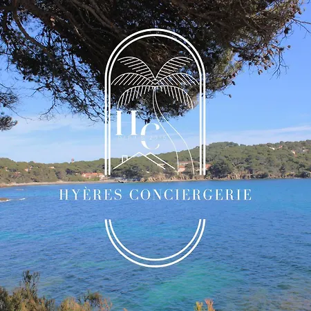 Apartmán Les Terrasses Du Niel Giens By Hc Hyères