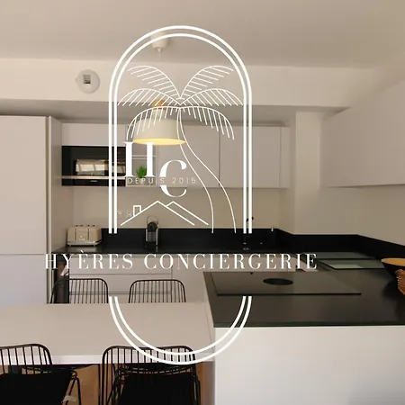 Les Terrasses Du Niel Giens By Hc Hyères