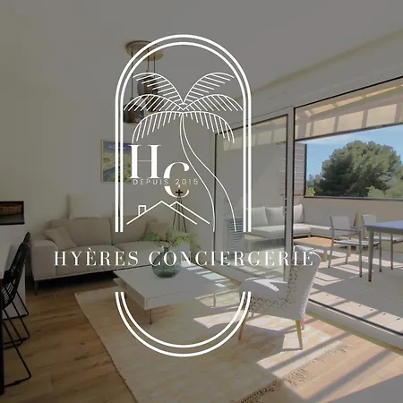 Les Terrasses Du Niel Giens By Hc Hyères