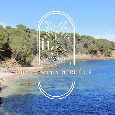 Appartement Les Terrasses Du Niel Giens By Hc