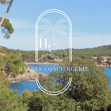 Apartmán Les Terrasses Du Niel Giens By Hc