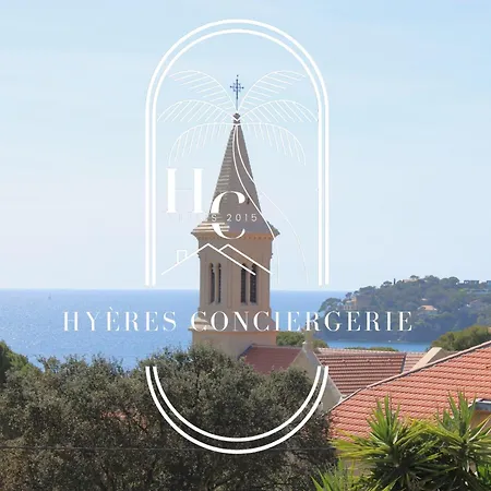 Les Terrasses Du Niel Giens By Hc * Hyères