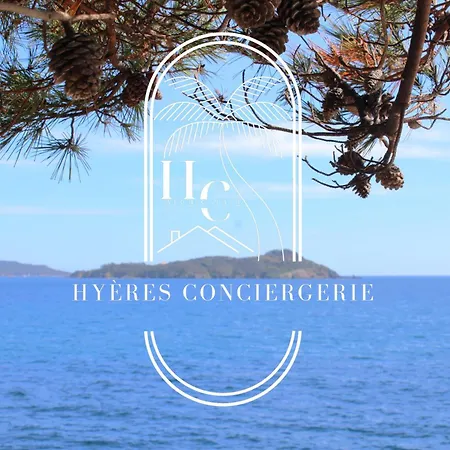 Apartmán Les Terrasses Du Niel Giens By Hc Hyères