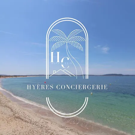 Appartement Les Terrasses Du Niel Giens By Hc