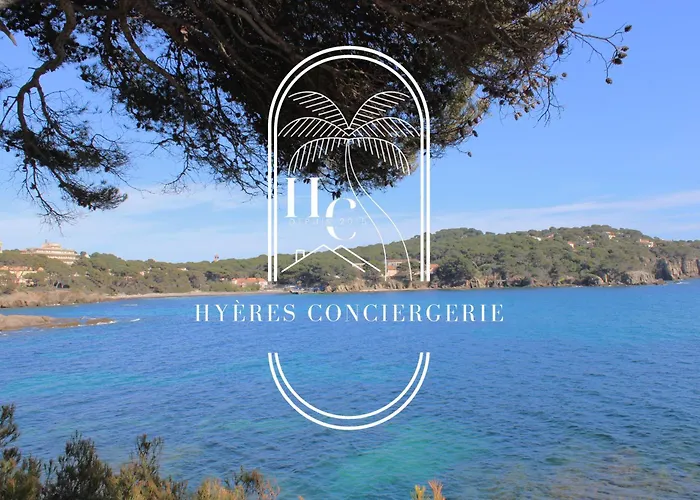 Appartement Les Terrasses Du Niel Giens By Hc Hyères