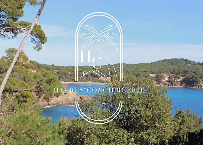 Appartement Les Terrasses Du Niel Giens By Hc