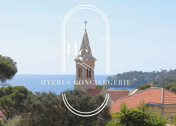 Les Terrasses Du Niel Giens By Hc * Hyères