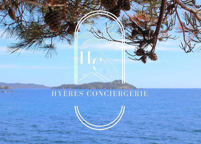 Appartement Les Terrasses Du Niel Giens By Hc Hyères