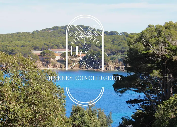 Les Terrasses Du Niel Giens By Hc Appartement