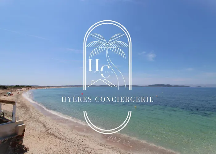 Appartement Les Terrasses Du Niel Giens By Hc